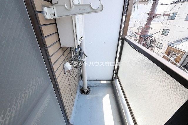 大阪市旭区大宮マンション その他