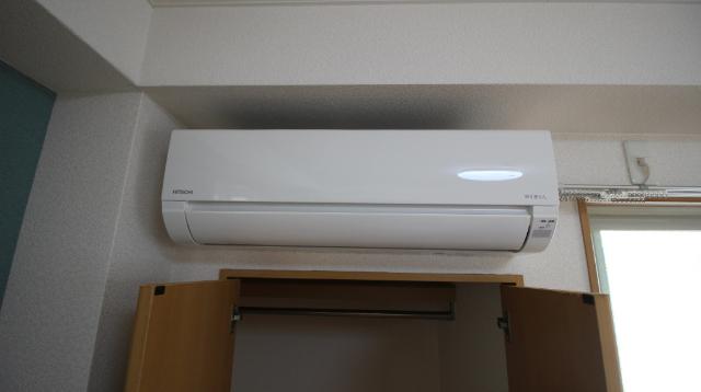 ラフォーレ 設備