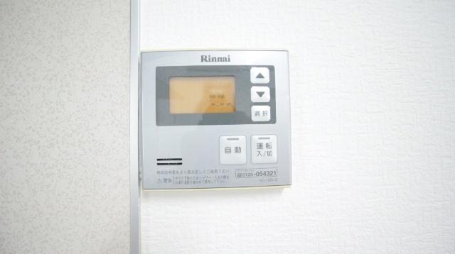土居マンション その他