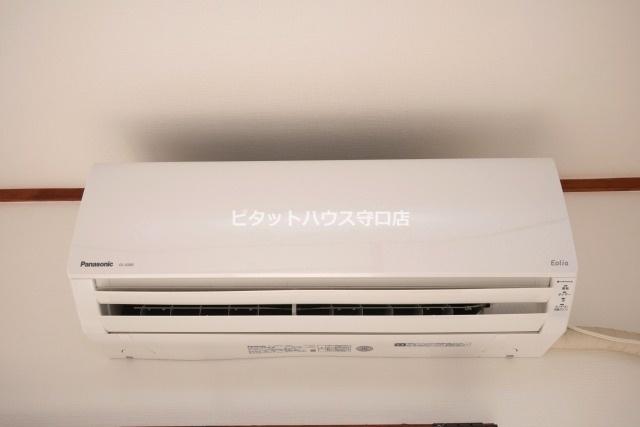 大阪市旭区大宮マンション 設備