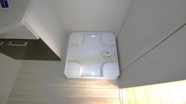 守口市梶町アパート 設備