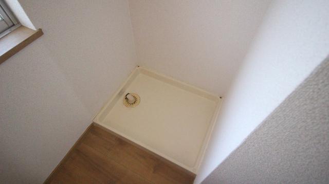エステートピア小林 設備