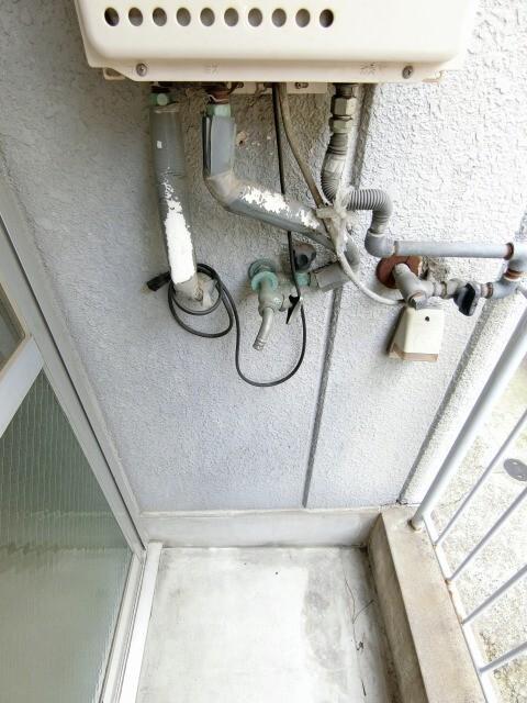 ロータリーマンション門真一番 設備