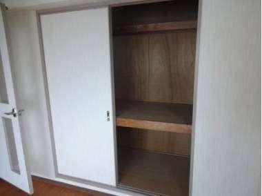 リビエール日向 収納