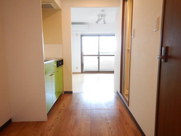 CASA ROSEHILL（カーサ・ローズヒル） その他部屋・スペース
