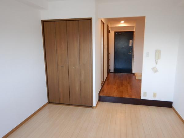 CASA ROSEHILL（カーサ・ローズヒル） その他部屋・スペース