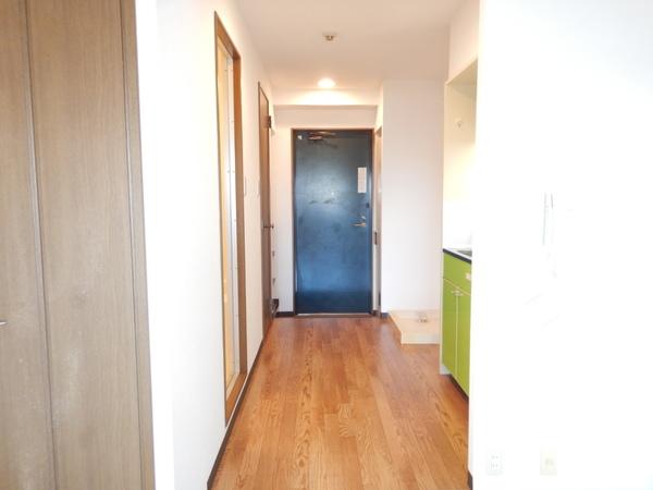 CASA ROSEHILL（カーサ・ローズヒル） その他部屋・スペース