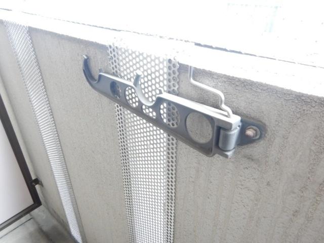 コボックス太子橋 その他
