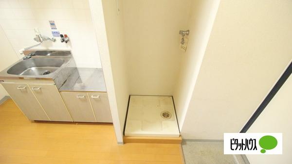 ハイエストキャッスルマンション 設備