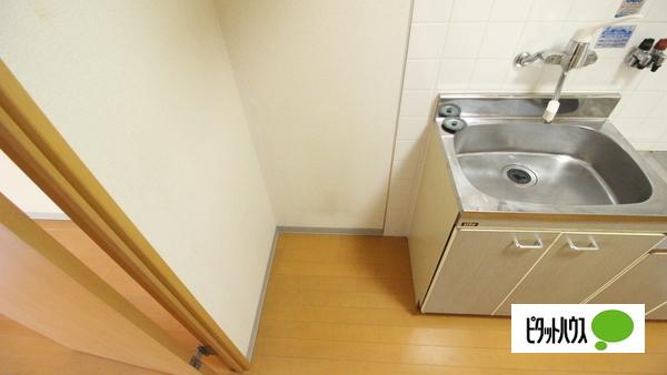 ハイエストキャッスルマンション その他部屋・スペース