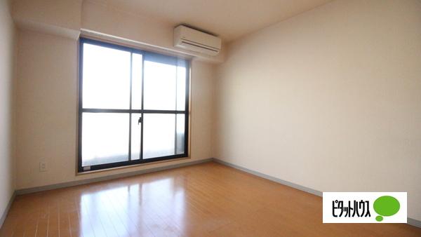 ハイエストキャッスルマンション その他部屋・スペース