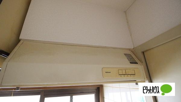 プレアール大池 設備