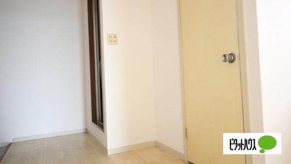 プレアール大池 その他部屋・スペース