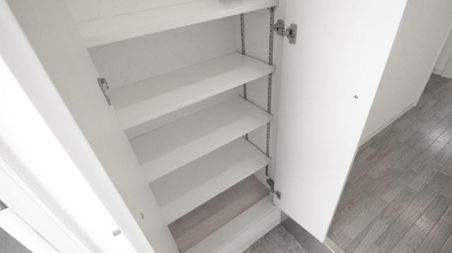 モデラート清水 その他部屋・スペース