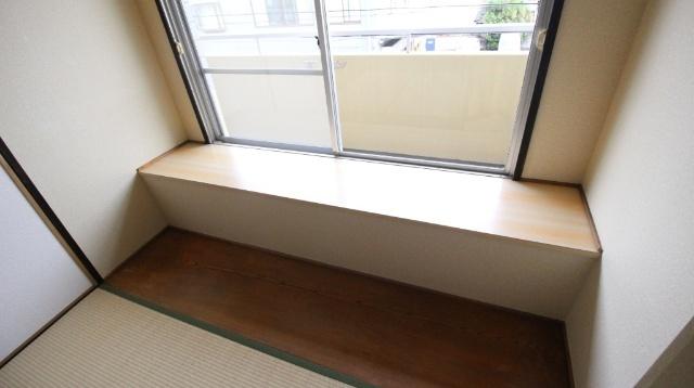 ブランドールMⅢ その他部屋・スペース