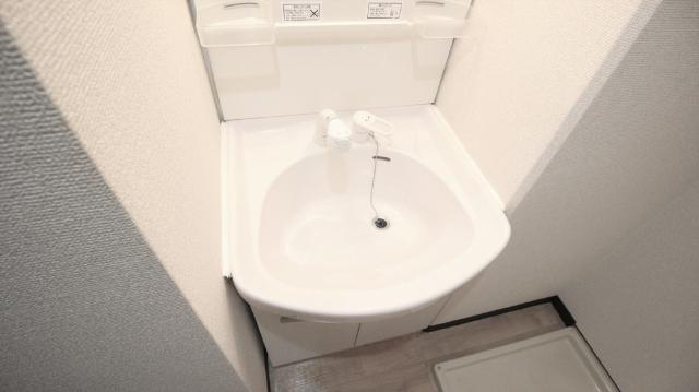 ブランドールMⅢ 洗面