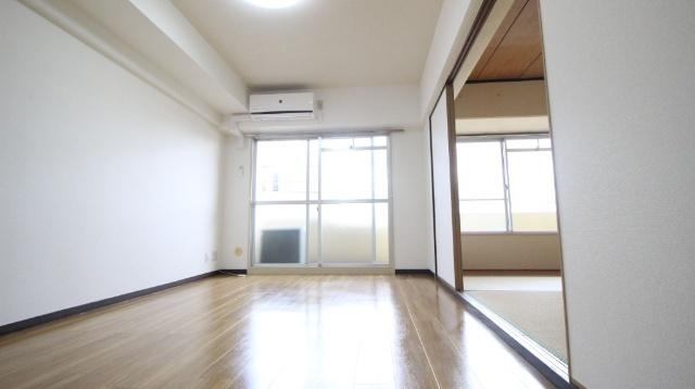 ブランドールMⅢ その他部屋・スペース