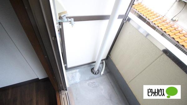 隆生ハイツ その他部屋・スペース