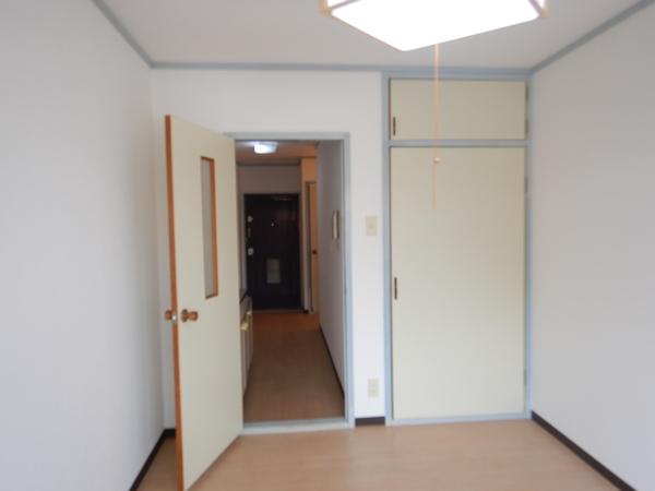 オスカー柳町 その他部屋・スペース