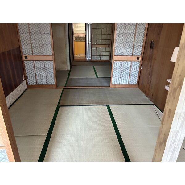 守口市八雲中町テラスハウス その他部屋・スペース