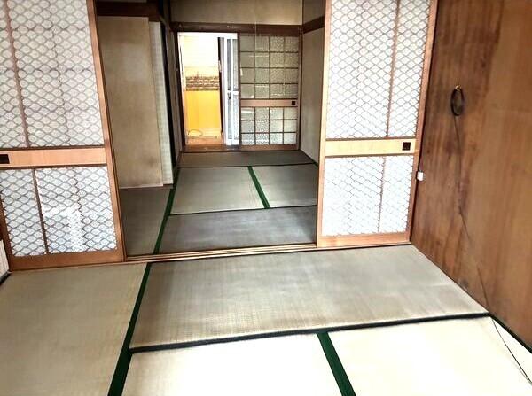 守口市八雲中町テラスハウス その他部屋・スペース