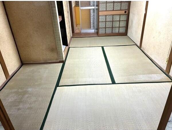 守口市八雲中町テラスハウス その他部屋・スペース
