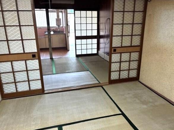 守口市八雲中町テラスハウス その他