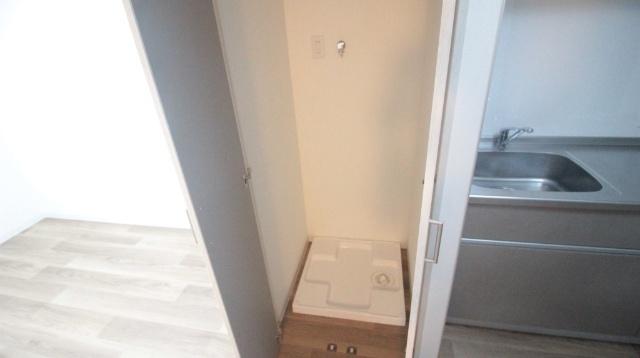 門真市柳町テラスハウス その他部屋・スペース