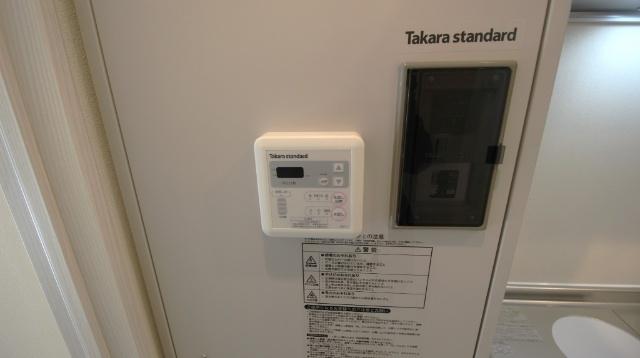 みおつくし守口 設備