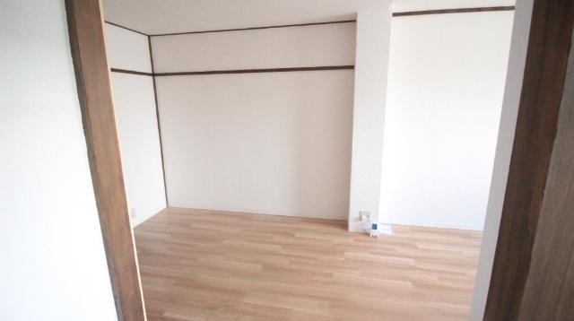 タナカハイツ その他部屋・スペース