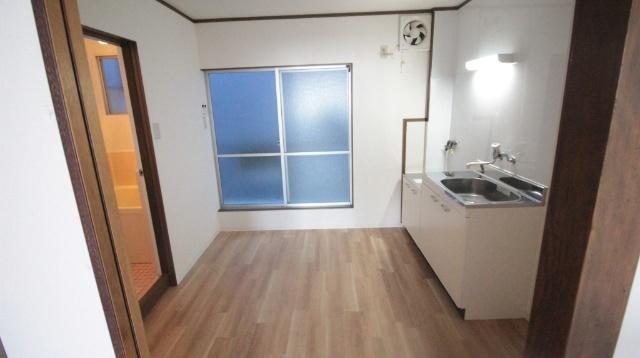 タナカハイツ その他部屋・スペース