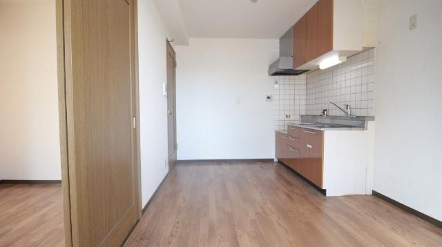 シャルマン錦 その他部屋・スペース
