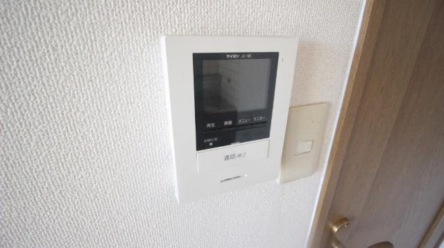 シャルマン錦 セキュリティ