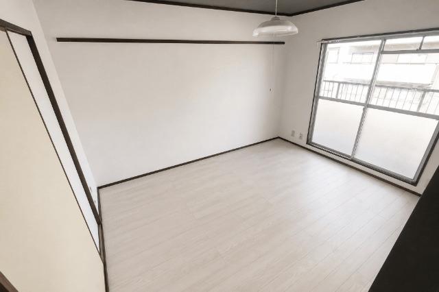 KNハイツ その他部屋・スペース