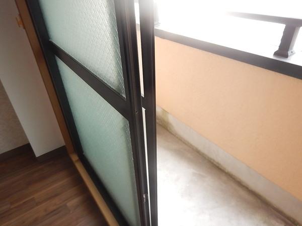 ヴィアーレ今市 その他部屋・スペース