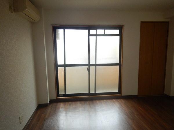 ヴィアーレ今市 その他部屋・スペース