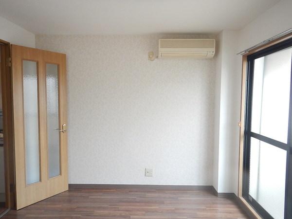 ヴィアーレ今市 その他部屋・スペース