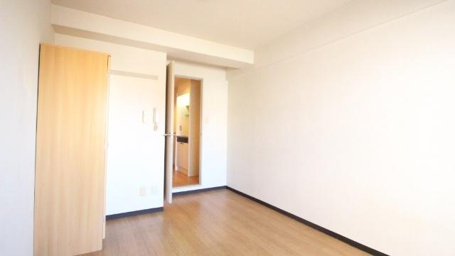 ソルテーラ旭 室内