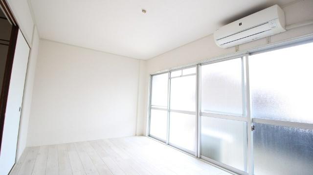 梶町マンション 設備
