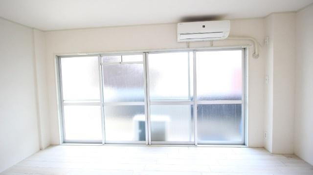 梶町マンション 設備