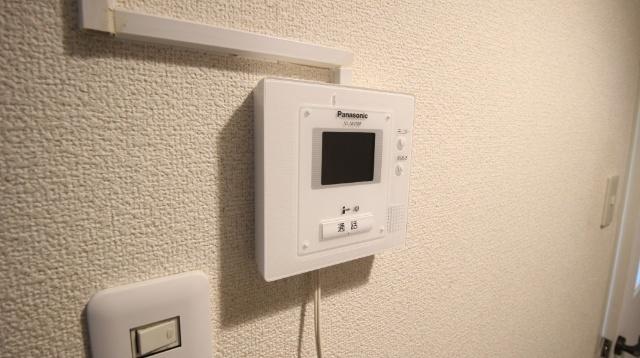 梶町マンション 設備