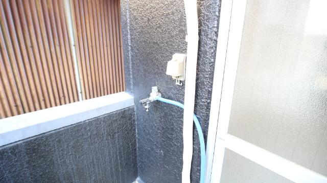 梶町マンション 設備