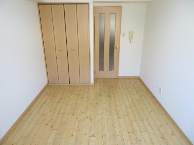ＥＴＣ大宮Ⅰ 室内