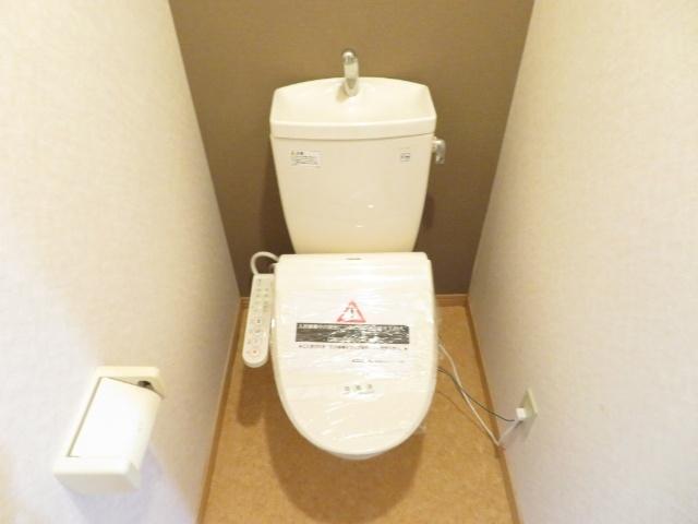 ＥＴＣ大宮Ⅰ トイレ
