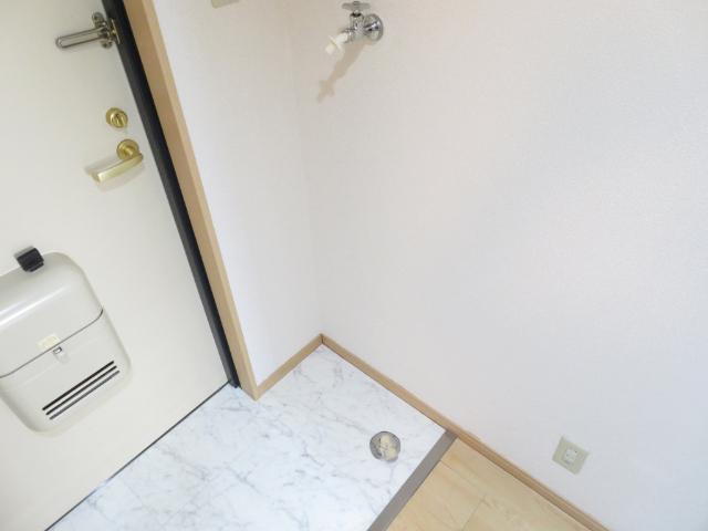 ＥＴＣ大宮Ⅰ 設備