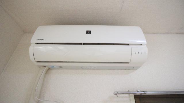 ルポ大宮 設備