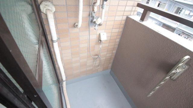 コンフォール月出町 部屋画像