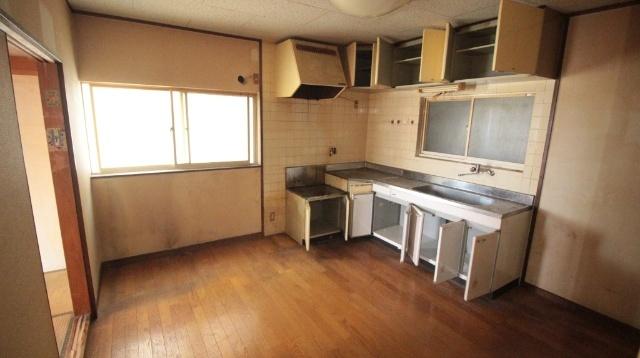 門真市石原町一戸建 その他部屋・スペース