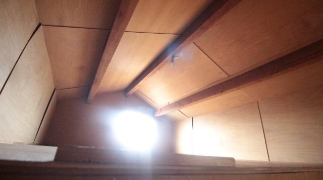 門真市石原町一戸建 収納