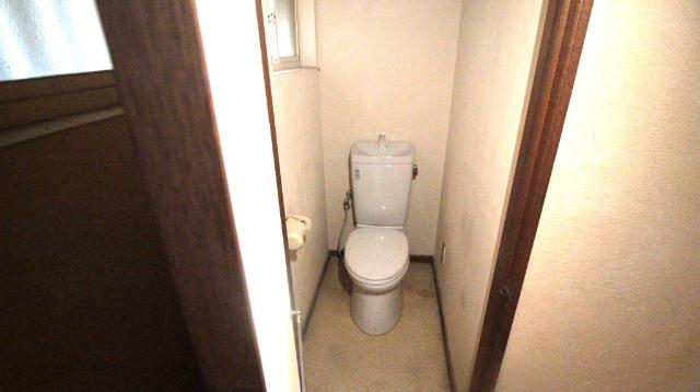 門真市石原町一戸建 部屋画像